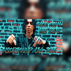 BloodHound Lil Jeff Top Rank Type Beat