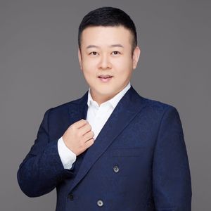 海的呼唤（李梓郡&郭蓉）