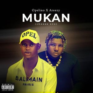 Mukan (Choose One)