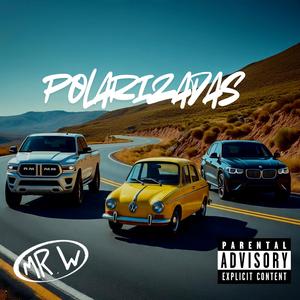 Polarizadas (feat. Alex Ramr)