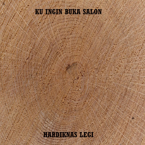 Ku Ingin Buka Salon
