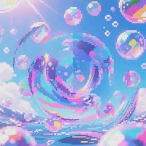 气泡 (Lo-Fi)