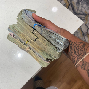 Show Me Love (feat. Rangeroverhang & Cashbags)