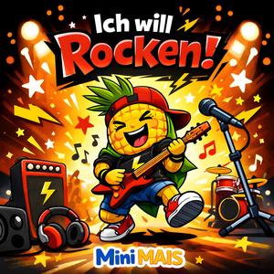 Ich will rocken