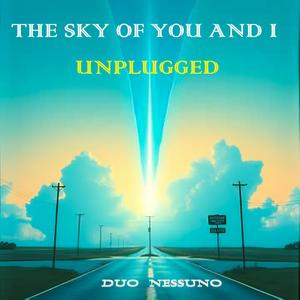 THE SKY OF YOU AND I (Unplugged)