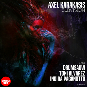 Subvision (Toni Alvarez Remix)