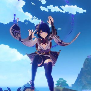 Dream Aria (Genshin Impact Main Theme Var.) 梦之咏叹