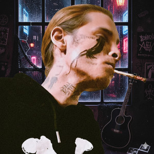 BAD NEWS IN A BLACK TEA