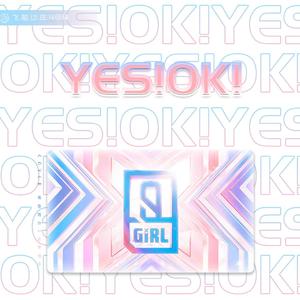 yes ok（翻自 婧妹）