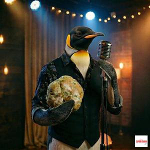 Malunggay Pandesal (Jazz Version)