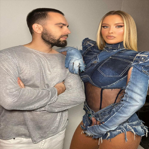 Prej Teje Se Prita (feat. Tuna)