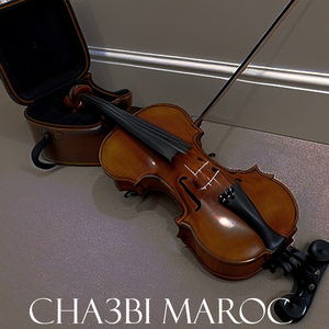 Cha3bi 3alwa Swakn Dyal Jedba