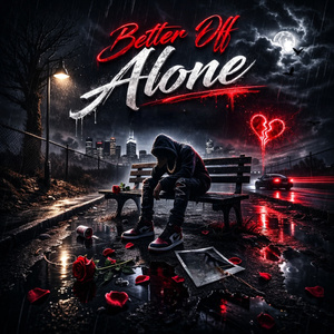 BETTER OFF ALONE (Remix)