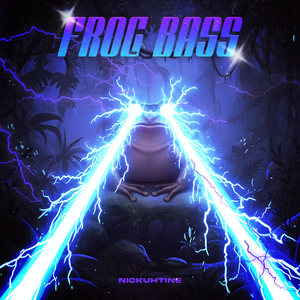 Frog Bass