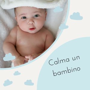 Suono del sonno del bambino (rumore bianco pulito, calmare un bambino, sonno del bambino, calmare le coliche) (3)