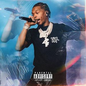 [FREE]"肮脏 Dirty" - Lil Baby&Southside Type Beat