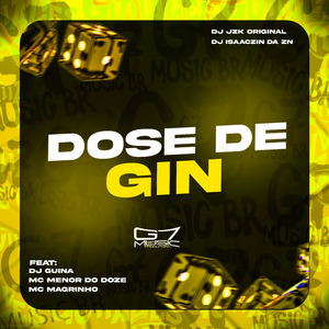 Dose de Gin