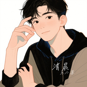 清晨