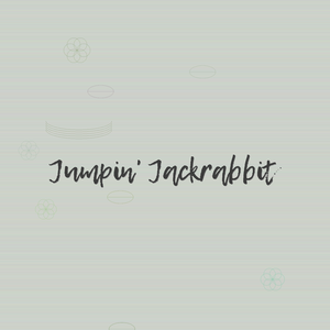 Jumpin' Jackrabbit