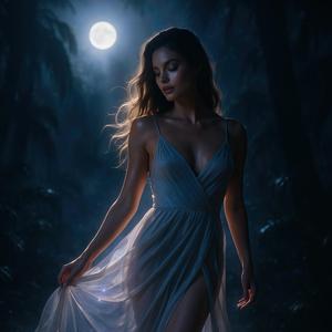 L’éclat sous mes soupirs