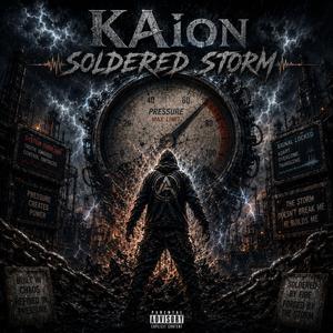 KAion Soldered Storm
