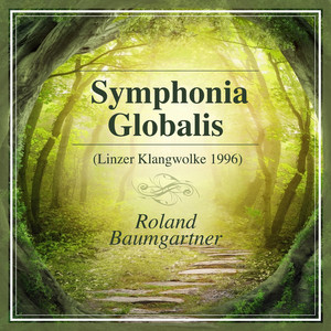 Symphonia Globalis: 3. Satz in Es- Moll