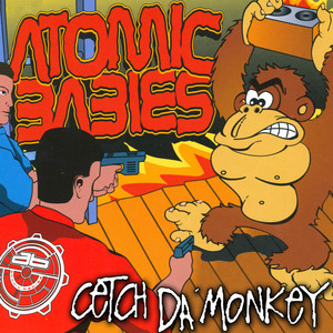 Cetch Da Monkey Meat Beat Manifesto (Sonology Mix "Full Version")