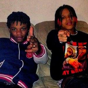 KILLSTREAK (feat. GloreligionKor & ILYFANTA!)