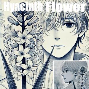 Hyacinth Flower(히아신스 꽃)