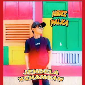 JENDELA KENANGAN