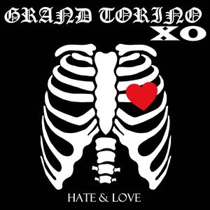 Mutual Love (feat. Dante Swan)