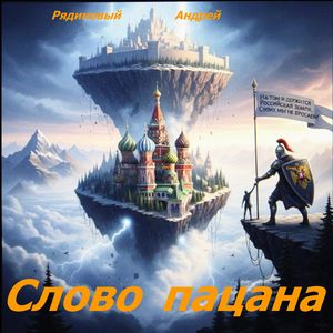 Баллада на двоих