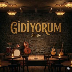 Gidiyorum