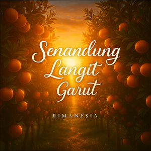 Rindu Di Puncak Garut