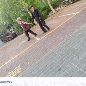 墨云寄情-李盟周