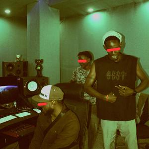 Badman (feat. STANDO & Andrinah)