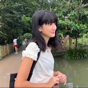 ชอบที่เป็นเธอ