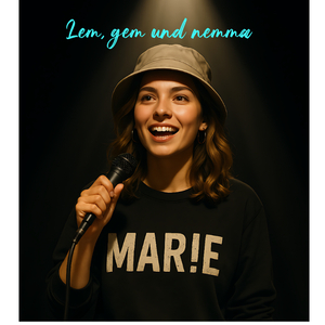 Lem' gem' und Nemma