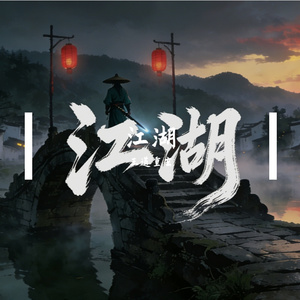 只叹江湖几人回