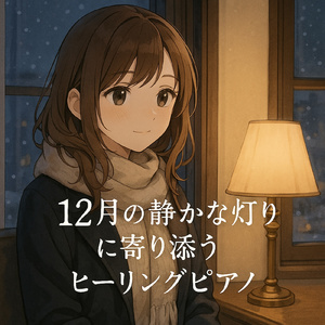 冬の夜長 - 暖かい心地よさの中で