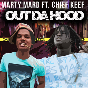 Out da Hood (feat. Chief Keef)