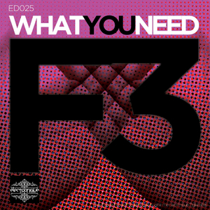 What You Need (Pete Oak Remix)
