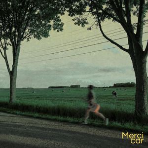 Et tout me paraît plus doux