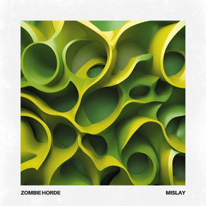 Zombie Horde (Speed Up)