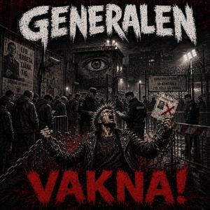 Vakna!