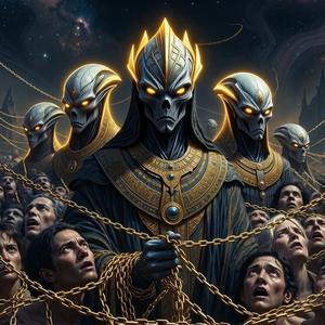 Plasma-Powered Pyramids