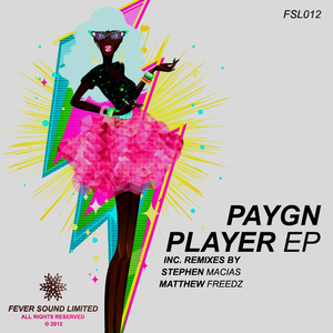 Player (Matthew Freedz Groovy Remix)