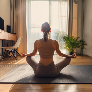 Melodías Suaves Para Un Equilibrio Consciente