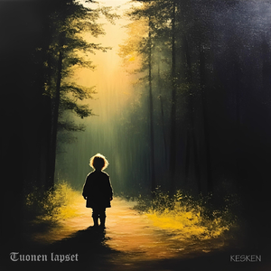 Kesken (feat. Kerttu Aarnipuu)