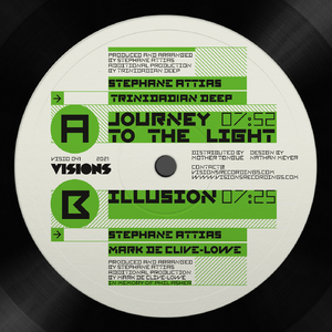 Journey To The Light (Original Mix)